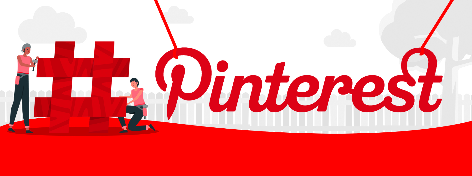 pinterest marketing company in India 
